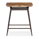 Hooker Furniture 6700-50008-80 Big Sky Stool IMAGE 4