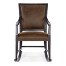 Hooker Furniture 6700-50009-98 Big Sky Rocking Chair IMAGE 3