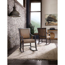 Hooker Furniture 6700-50009-98 Big Sky Rocking Chair IMAGE 4