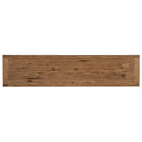 Hooker Furniture 6700-75900-80 Big Sky Buffet IMAGE 4