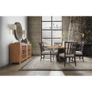 Hooker Furniture 6700-75900-80 Big Sky Buffet IMAGE 5