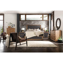 Hooker Furniture 6700-90266-80 Big Sky King Panel Bed IMAGE 6