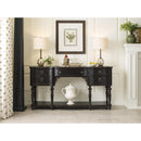 Hooker Furniture 6750-75907-97 Charleston Five-Drawer Server IMAGE 9