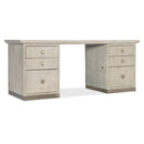 Hooker Furniture 6850-10462-80 Modern Mood Executive Desk IMAGE 1