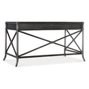 Hooker Furniture 6950-10458-99 Retreat Pole Rattan Writing Desk IMAGE 2
