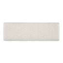 Hooker Furniture 6950-90019-80 Retreat Bed Bench IMAGE 3