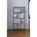 Hooker Furniture 7228-50647-00 Commerce & Market Bookcase IMAGE 2
