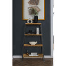 Hooker Furniture 7228-50649-00 Commerce & Market Bookcase IMAGE 3