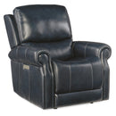 Hooker Furniture RC602-PHZL-049 Eisley Power Recliner with Power Headrest & Lumbar IMAGE 1