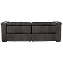 Hooker Furniture SS434-1.5RL-P-PH-096 Savion 2 over 2 Sofa with Power Recline & Power Headrest IMAGE 2