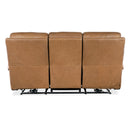 Hooker Furniture SS718-PHZ3-080 Somers Sofa with Power Recline & Power Headrest IMAGE 2
