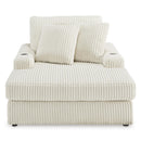 Signature Design by Ashley Lindyn 2110415 Chaise IMAGE 2