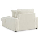 Signature Design by Ashley Lindyn 2110415 Chaise IMAGE 4
