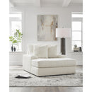 Signature Design by Ashley Lindyn 2110415 Chaise IMAGE 5