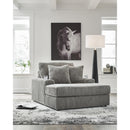 Signature Design by Ashley Lindyn 2110515 Chaise IMAGE 5