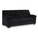 Signature Design by Ashley SimpleJoy 2420438 Sofa IMAGE 1