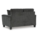 Benchcraft Erinslane 2520635 Loveseat IMAGE 4
