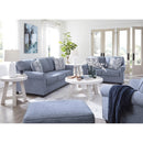 Benchcraft Carissa Manor 3260414 Ottoman IMAGE 7