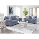 Benchcraft Carissa Manor 3260435 Loveseat IMAGE 11