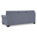 Benchcraft Carissa Manor 3260438 Sofa IMAGE 4