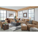 Signature Design by Ashley Lombardia 5730214C Ottoman IMAGE 8