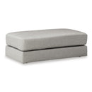 Signature Design by Ashley Amiata 5740408C Oversized Accent Ottoman IMAGE 1