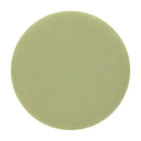 Worldwide Home Furnishings Alya 402-131SG Round Storage Ottoman - Sage and Natural IMAGE 6
