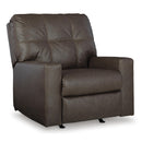 Benchcraft Barlin Mills 1700325C Rocker Recliner IMAGE 1