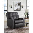 Benchcraft Barlin Mills 1700425C Rocker Recliner IMAGE 7