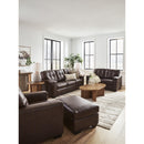 Signature Design by Ashley Santorine 2170614C Ottoman IMAGE 7