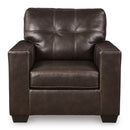 Signature Design by Ashley Santorine 2170620C Chair IMAGE 2