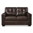 Signature Design by Ashley Santorine 2170635C Loveseat IMAGE 2