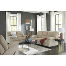 Signature Design by Ashley SimpleJoy 2420325C Rocker Recliner IMAGE 10