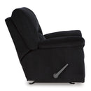Signature Design by Ashley SimpleJoy 2420425C Rocker Recliner IMAGE 4