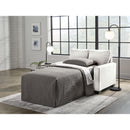 Signature Design by Ashley Rannis 5360337C Twin Sofa Sleeper IMAGE 8