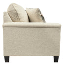 Signature Design by Ashley Abinger 8390439C Queen Sofa Sleeper IMAGE 3