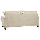 Signature Design by Ashley Abinger 8390439C Queen Sofa Sleeper IMAGE 4