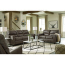 Signature Design by Ashley Navi 9400225C Rocker Recliner IMAGE 9