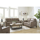 Signature Design by Ashley Navi 9400425C Rocker Recliner IMAGE 10