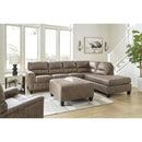 Signature Design by Ashley Navi 9400425C Rocker Recliner IMAGE 8