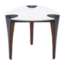 Zuo Bogey 110347 Side Table - Multicolor IMAGE 3