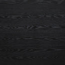 Zuo Nida 109957 Dining Table - Black & Bronze IMAGE 4