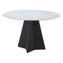 Zuo Izar 110356 Dining Table - White IMAGE 4