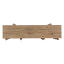 Hooker Furniture 6952-55470-80 Vineyard Row Console IMAGE 5
