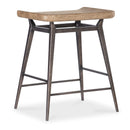 Hooker Furniture 6952-75450-80 Vineyard Row Counter Chair IMAGE 2