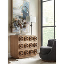 Hooker Furniture 7228-50736-85 Commerce and Market Knobby 3-Drawer Accent Chest IMAGE 5