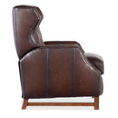 Hooker Furniture RC806-PB-088 Henderson Press Back Recliner IMAGE 5