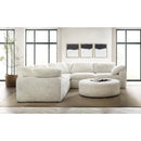 Hooker Furniture SS410-OT-410 Barefoot Ottoman IMAGE 3
