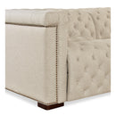 Hooker Furniture SS435-5PC3-414 Savion Deux 5 Seat Sectional with Three Power Recliners and Six Power Headrests IMAGE 10