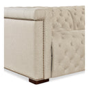 Hooker Furniture SS435-6PC4-414 Savion Deux 6 Seat Sectional with Four Power Recliners and Seven Power Headrests IMAGE 9